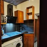 Rent 1 bedroom apartment of 21 m² in Krakow