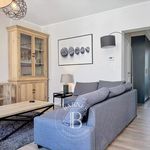 Rent 2 bedroom apartment of 86 m² in Ixelles