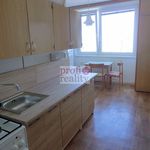 Rent 1 bedroom apartment of 68 m² in Zlín