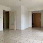 Rent 1 bedroom apartment in Arc-sur-Tille