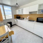 Rent 4 bedroom apartment of 80 m² in BREST