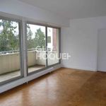 Rent 2 bedroom apartment of 57 m² in Garches