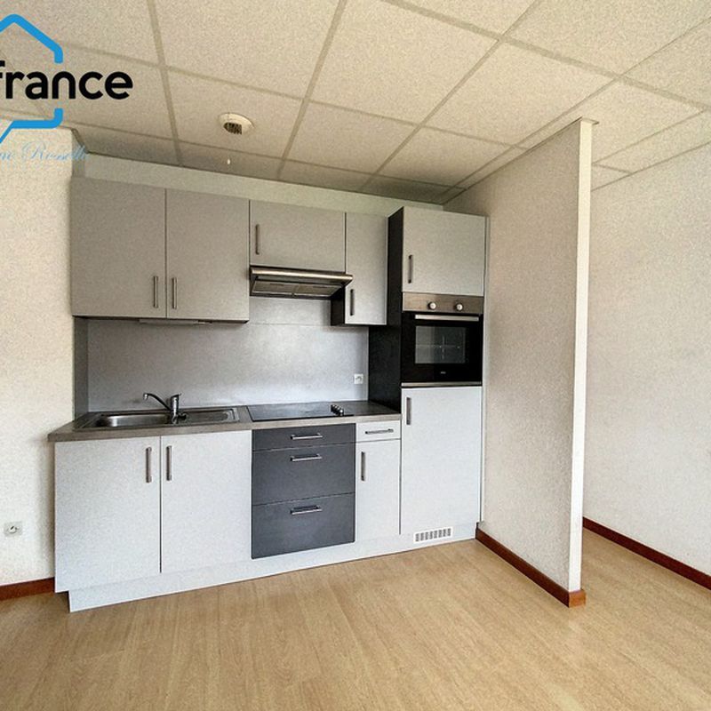 ▷ Appartement à louer • Breidenbach • 65 m² • 520 € | immoRegion
