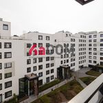 Wynajmij 3 sypialnię apartament z 66 m² w Warsaw