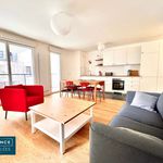 Appartement de 84 m² avec 4 chambre(s) en location à Clichy