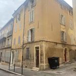 Rent 1 bedroom apartment of 19 m² in Arrondissement of Aix-en-Provence