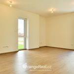 Pronajměte si 1 ložnic/e byt o rozloze 37 m² v Pardubice