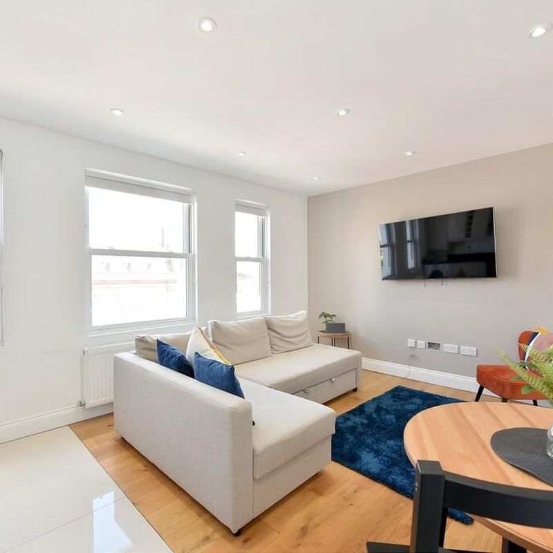 1 bedroom apartment to rent Walham Green