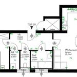 Rent 2 bedroom apartment of 60 m² in Brand-Laaben