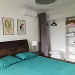 Rent 5 bedroom house of 150 m² in Saint-Gilles