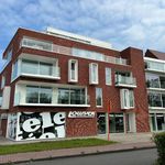 Appartement de 105 m² avec 2 chambre(s) en location à Brugge