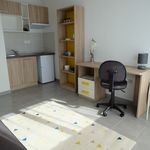 Rent 1 bedroom apartment of 22 m² in Isle