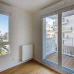 Appartement de 69 m² avec 3 chambre(s) en location à Rueil-Malmaison