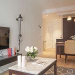 Alquilo 2 dormitorio apartamento de 57 m² en Madrid
