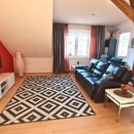 Rent 4 bedroom apartment of 122 m² in Brno