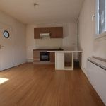 Rent 2 bedroom apartment of 34 m² in Elbeuf
