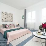 Pronajměte si 1 ložnic/e byt o rozloze 44 m² v Luby