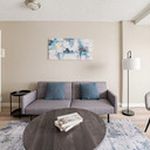 3 bedroom apartment of 1151 sq. ft in Edmonton