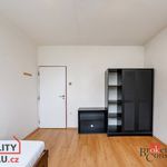Rent 3 bedroom apartment of 50 m² in Pilsen