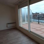 Rent 1 bedroom apartment of 38 m² in Nantes