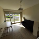 Rent 1 bedroom apartment of 35 m² in Le Creusot