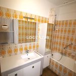 Rent 1 bedroom apartment of 34 m² in Juan-les-Pins