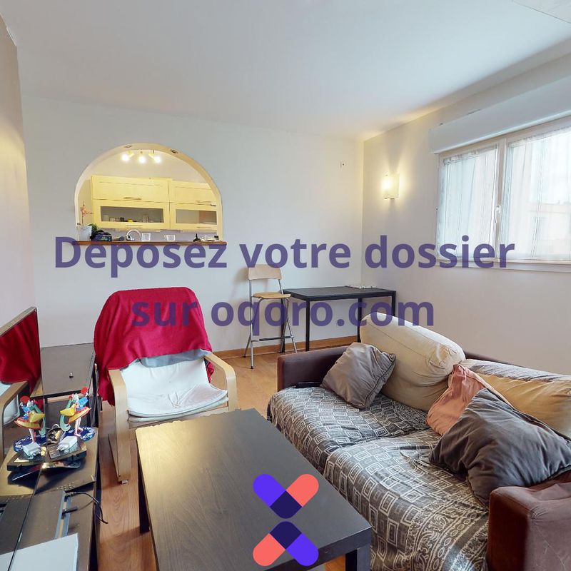 Colocation meublée de 87.0m2 - 399€ - 34070 Montpellier