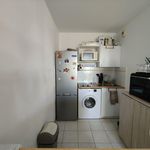 Rent 2 bedroom apartment of 36 m² in LUNEL