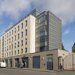 Rent 1 bedroom student apartment of 29 m² in Edinburgh
