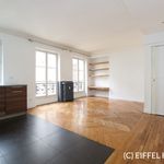 2 bedroom apartment of 68 m² in Paris 10e Arrondissement