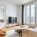 Rent 2 bedroom apartment of 92 m² in Levallois-Perret