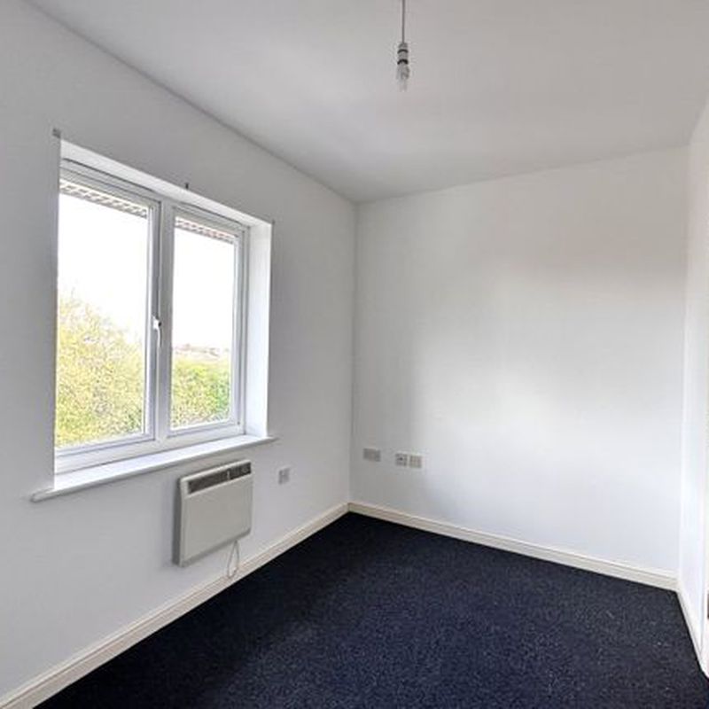 Flat to rent in Millers Drive, Great Notley CM77
