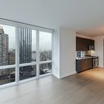 Rent 1 bedroom apartment of 60 m² in Manhattan