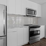 2 bedroom apartment of 742 sq. ft in Ottawa
