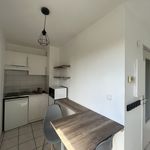 Rent 1 bedroom apartment of 23 m² in RODEZ