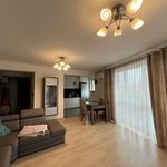 Wynajmij 3 sypialnię apartament z 73 m² w Białystok