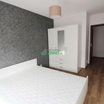 Wynajmij 2 sypialnię apartament z 53 m² w Wrocław