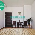 Wynajmij 3 sypialnię apartament z 77 m² w Kraków