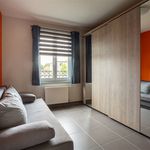 Appartement de 90 m² avec 2 chambre(s) en location à Edegem