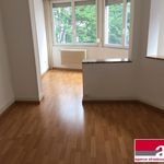 Rent 1 bedroom apartment of 35 m² in Strasbourg