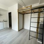 Rent 1 bedroom apartment of 14 m² in RIOM