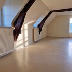 Rent 2 bedroom apartment of 50 m² in Rodez