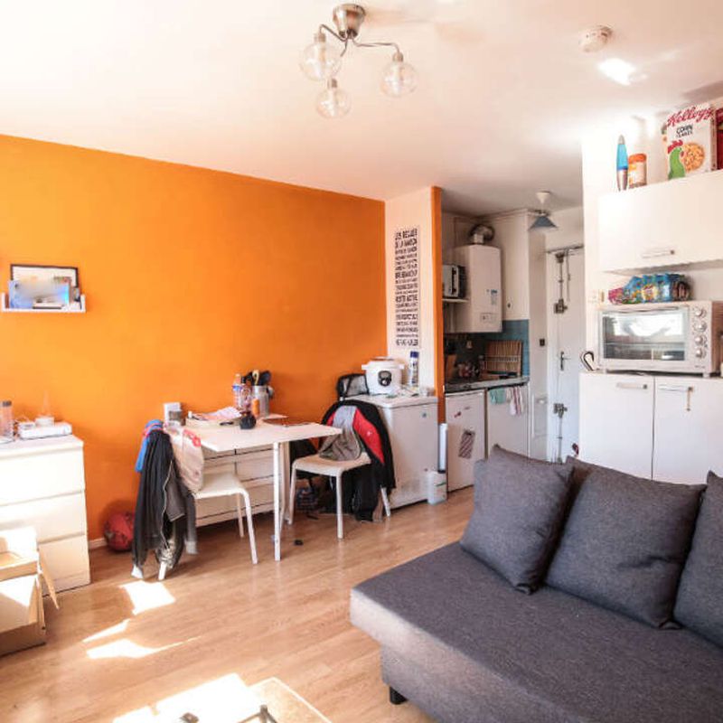 Location appartement 1 pièce 20 m² Rouen (76000)
