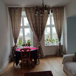 Rent 3 bedroom apartment of 88 m² in Warszawa