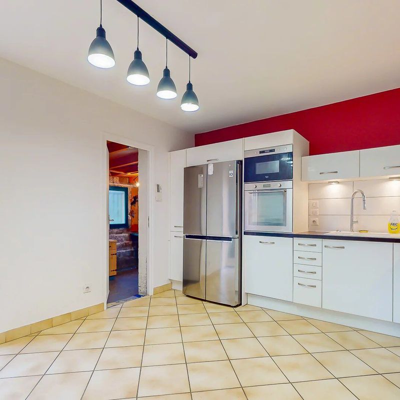 Louer maison de 5 pièces 117 m² 1 950 € à Francheville (69340) : une annonce Arthurimmo.com