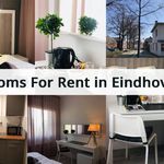 Rent a room in Eindhoven