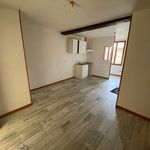 Rent 2 bedroom apartment of 33 m² in Vierzon