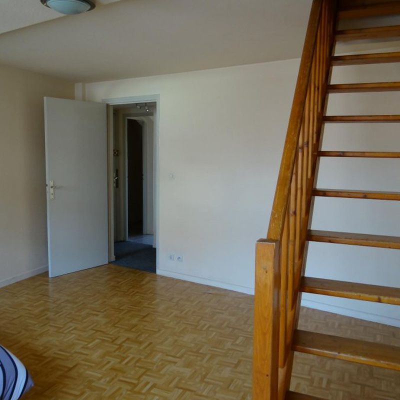 ▷ Appartement à louer • Mulhouse • 37,58 m² • 425 € | immoRegion