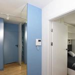 Rent 2 bedroom apartment of 44 m² in Poznań