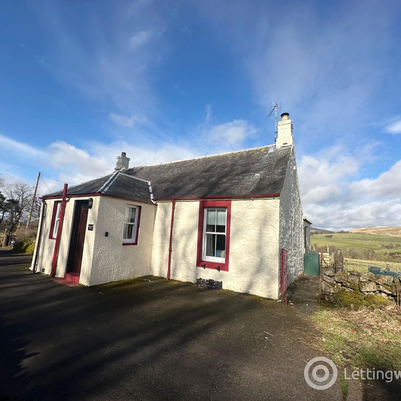 2 Bedroom Detached to Rent at Cumnock-and-New-Cumnock, East-Ayrshire, England Muirkirk